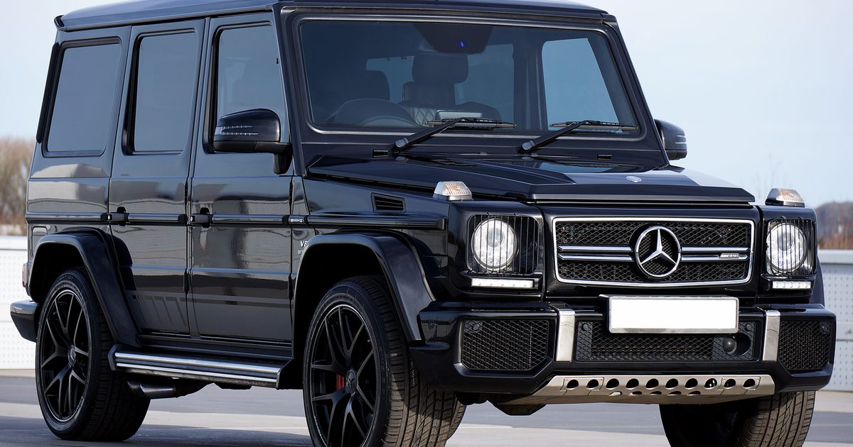 What is the most reliable luxury SUV?